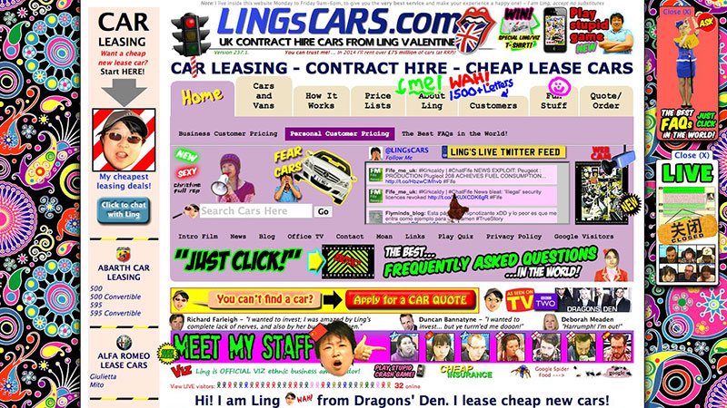 lings-cars